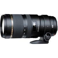 Tamron SP 70-200mm f/2.8 Di VC USD Lens - Canon