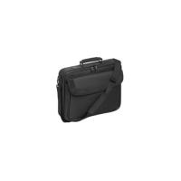 Targus TAR300 Notebook Case - Polyester - Black