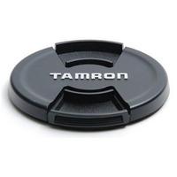 tamron 52mm snap on front lens cap