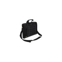 targus drifter carrying case for 396 cm 156 notebook black yellow wate ...