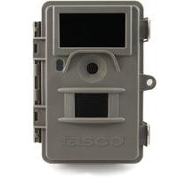 Tasco 119422 2-4-6MP 32 Low-Glow LED Trail Camera - Black