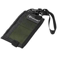 Tamrac TA-T116052 Wallet for 6 SD-Cards and 4 Compact Flash-Kiwi Green