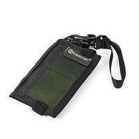 Tamrac TA-T115552 Wallet for 4 Compact Flash - Kiwi Green