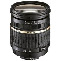 tamron sp af 17 50mm f28 xr di ii ld asph if autofocus lens for nikon