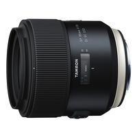 Tamron 85mm F1.8 VC USD Lens for Canon F016