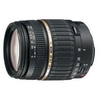 Tamron AF 18-200mm f/3.5-6.3 XR Di II LD Asph IF Macro Lens for Canon