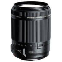 Tamron 18-200mm F3.5-6.3 Di II VC Lens for Nikon