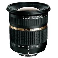 Tamron SP AF 10-24mm F3.5-4.5 DI II Zoom Lens For Nikon