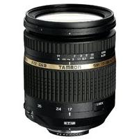Tamron SP AF 17-50mm F2.8 XR Di II VC LD Aspherical IF Lens for Nikon
