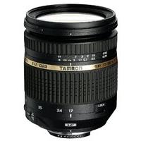 tamron sp af 17 50mm f28 xr di ii vc ld aspherical if lens for nikon