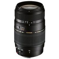 Tamron AF 70-300mm F4-5.6 Di LD Macro 1:2 for Nikon + Motor