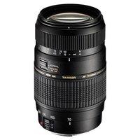 Tamron AF 70-300mm F4-5.6 Di LD Macro 1:2 Lens for Canon