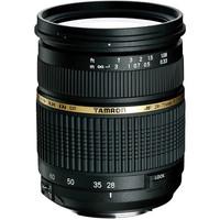 Tamron SP AF 28-75mm f/2.8 XR Di LD Aspherical IF Macro Zoom for Nikon