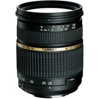 Tamron SP AF 28-75mm F2.8 XR Di LD Aspherical IF Macro Zoom for Canon