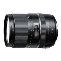 Tamron 16-300mm F3.5-6.3 Di II VC PZD Macro Lens for Sony