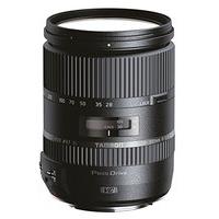 Tamron 28-300mm F3.5-6.3 Di VC PZD Lens for Canon