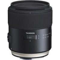 Tamron 45mm F1.8 VC USD Lens for Canon