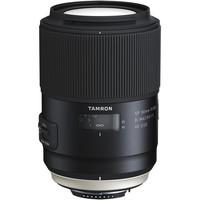 Tamron 90mm F2.8 VC USD Lens for Canon F017