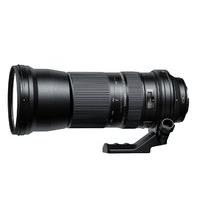 Tamron SP 150-600mm F5-6.3 Di VC USD Lens for Nikon