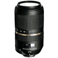 tamron sp 70 300mm f4 56 di vc usd telephoto zoom lens for nikon