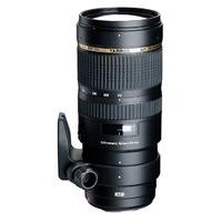 tamron sp 70 200mm f28 di vc usd zoom lens for nikon