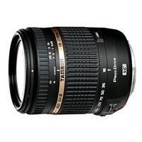 Tamron AF18-270mm F3.5-6.3 Di II VC PZD AF Lens for Nikon