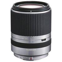 Tamron 14-150mm F3.5-5.8 Di III Lens for Micro Four Thirds-Silver