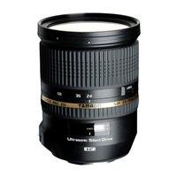 Tamron SP 24-70mm F2.8 DI VC USD Lens for Nikon