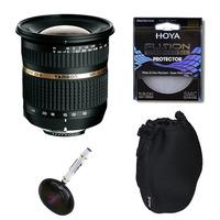 tamron sp af 10 24mm lens for nikon hoya lenspen phot r case