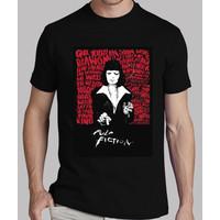 tarantino pulp fiction mia wallace