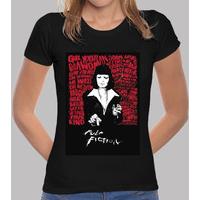 tarantino pulp fiction mia wallace