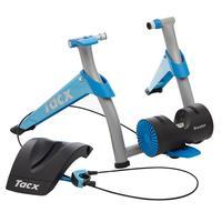 tacx booster trainer blue