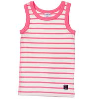 tank top pink quality kids boys girls