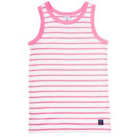 Tank Top - Pink quality kids boys girls