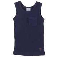 Tank Top - Blue quality kids boys girls