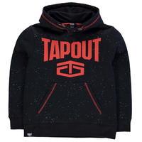 Tapout Splatter Hoody Junior