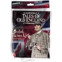 Tales Of Old England Sherlock Holme