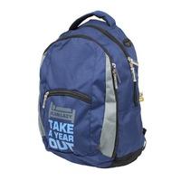 TAKE A YEAR OUT BACKPACK