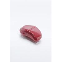 Tangle Teezer Thick and Curly Hairbrush, MAROON