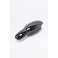 Tangle Teezer Ultimate Black Hairbrush, BLACK