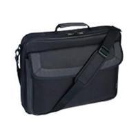 Targus 15.6 Laptop Carry Case - Black