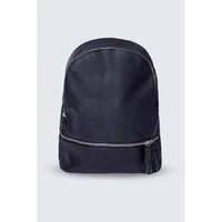 TASSEL ZIPPER RUCKSACK