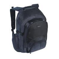 Targus Backpack for 15.6 Laptops - Black