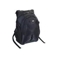 Targus Campus Notebook Backpac Black