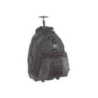 Targus Rolling Notebook Backpack