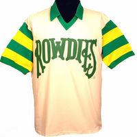 Tampa Bay Rowdies Shirt