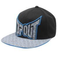 Tapout Slammed Cap Junior Boys