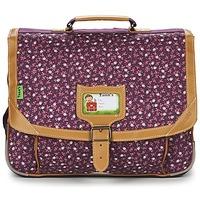 Tann\'s EXCLU CHERRY CARTABLE 38CM girls\'s Briefcase in purple