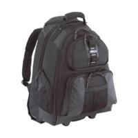 targus rolling notebook backpack