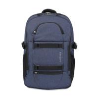 targus urban explorer 15 6 backpack blue